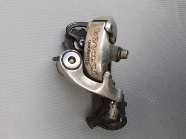 shimano tiagra 9 speed rear derailleur